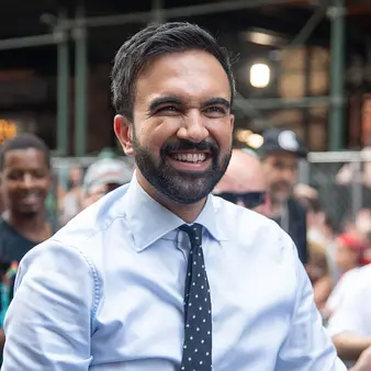 Zohran Mamdani Net Worth