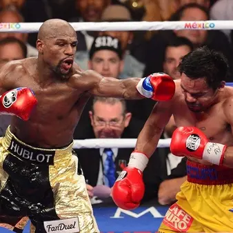 Want To Get Rich? Learn To Box Or Play Soccer! These Are The Highest Earning Athletes In The World 2015…