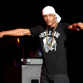 Free Agent Rapper TI Seeks $75 Million Record Deal