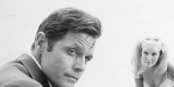 Jack Lord