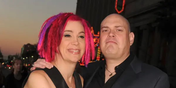 The Wachowskis