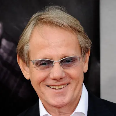 William Sanderson