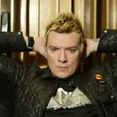 Liam Howlett