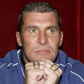 Mark Rypien Net Worth