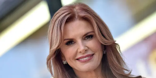 Roma Downey