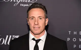 Chris Cuomo Net Worth