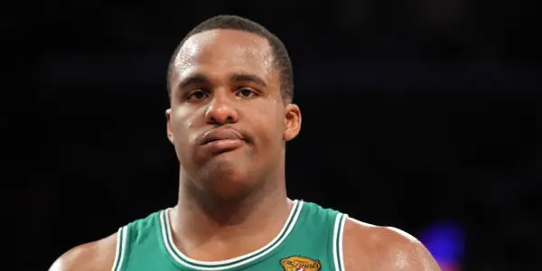 Glen Davis