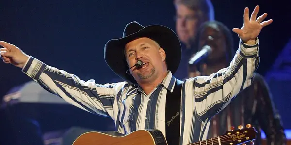 Garth Brooks