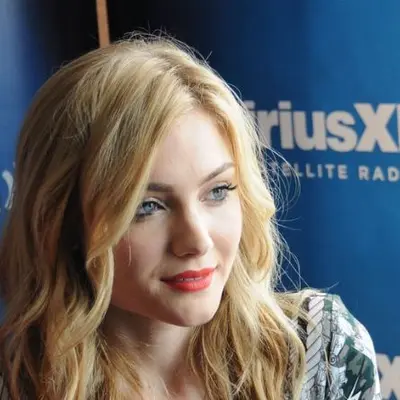 Skyler Samuels