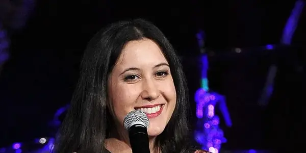 Vanessa Carlton