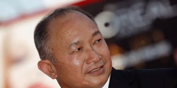 John Woo