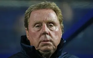 Harry Redknapp Net Worth