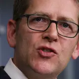 Jay Carney