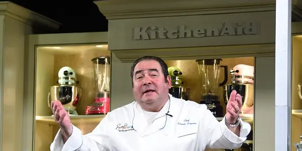 Emeril Lagasse