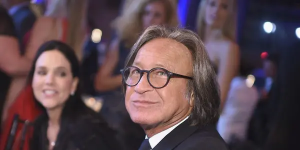 Mohamed Hadid