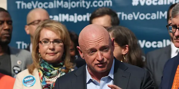 Mark Kelly