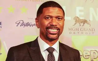 Jalen Rose Net Worth