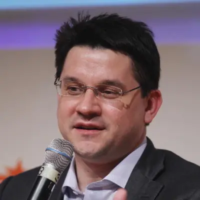 Marc Cenedella