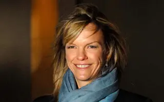 Elisabeth Murdoch Net Worth