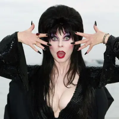 Cassandra "Elvira" Peterson