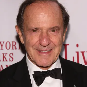 Mort Zuckerman Net Worth