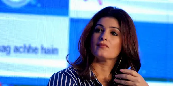 Twinkle Khanna