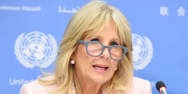 Jill Biden
