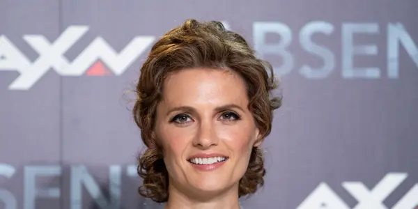 Stana Katic