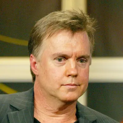 Shaun Cassidy