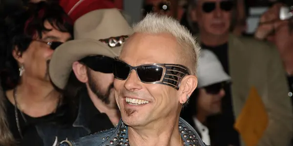 Rudolf Schenker
