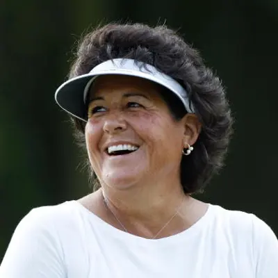 Nancy Lopez