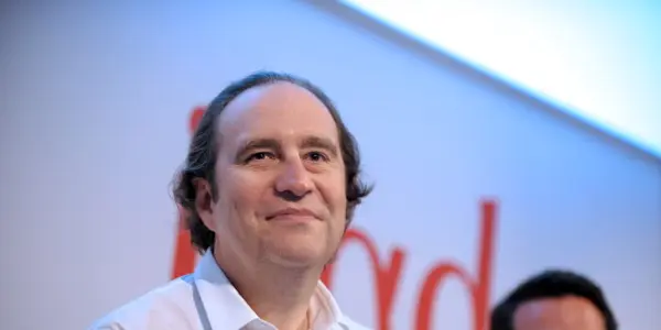 Xavier Niel