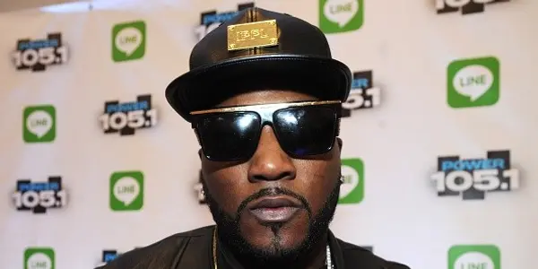 Young Jeezy