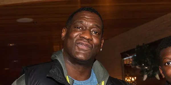 Shawn Kemp