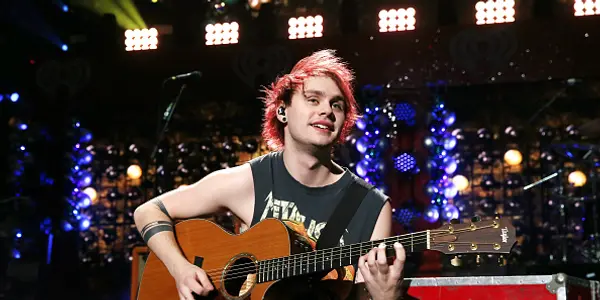Michael Clifford