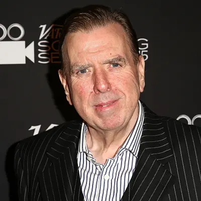 Timothy Spall