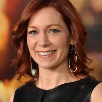 Carrie Preston Net Worth