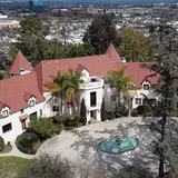 Phil Spector's Infamous "Murder Castle" Hits Market For $5.5 Million
