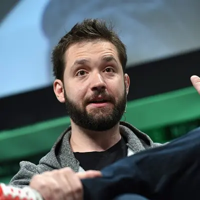 Alexis Ohanian