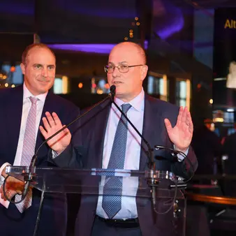Hedge Fund Billionaire Steven Cohen Is Close To Buying A Majority Stake In The New York Mets
