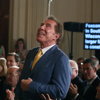 Steve Wynn Lost More Than $425M From His Scandal This Week