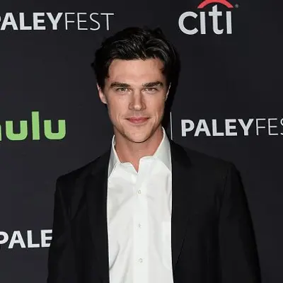 Finn Wittrock
