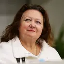Gina Rinehart