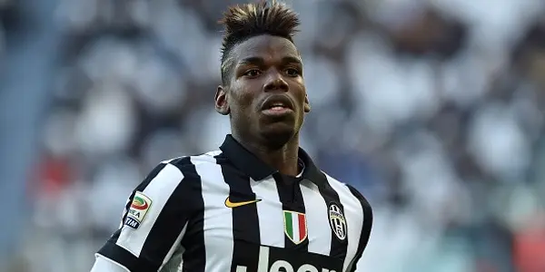 Paul Pogba