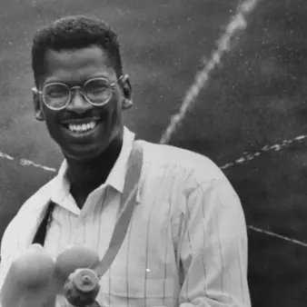 This NASA Scientist Earned An Enormous Liquid Fortune Off An Accidental Invention Called… The Super Soaker