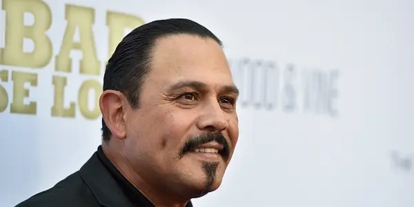 Emilio Rivera