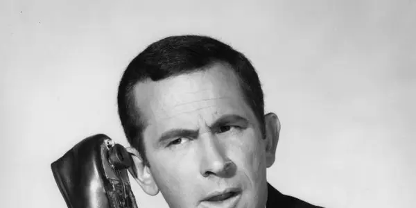 Don Adams