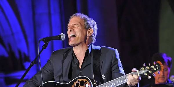 Michael Bolton