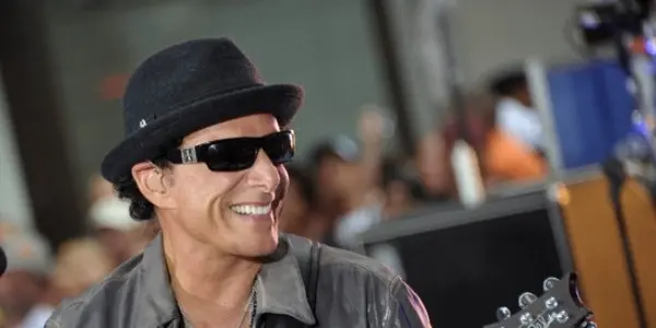 Neal Schon