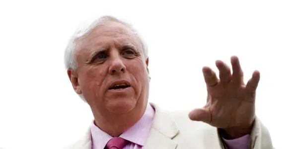 Jim Justice